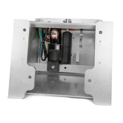 Bob's Machine Shop Not Qualified for Free Shipping Bob's Machine Shop 14" Action Jack Plate 300 HP #100-114001
