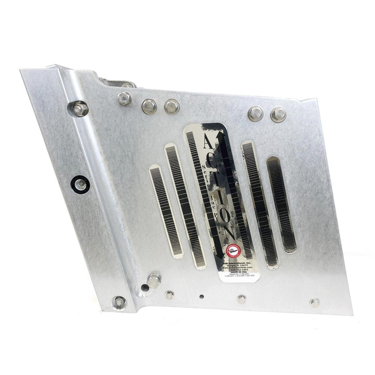 Bob's Machine Shop Not Qualified for Free Shipping Bob's Machine Shop 14" Action Jack Plate 300 HP #100-114001