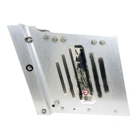 Bob's Machine Shop Not Qualified for Free Shipping Bob's Machine Shop 14" Action Jack Plate 300 HP #100-114001