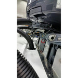 Bob's Machine Shop Qualifies for Free Shipping Bob's Machine Shop 5" Heavy-Duty Riser Brackets #100-400001