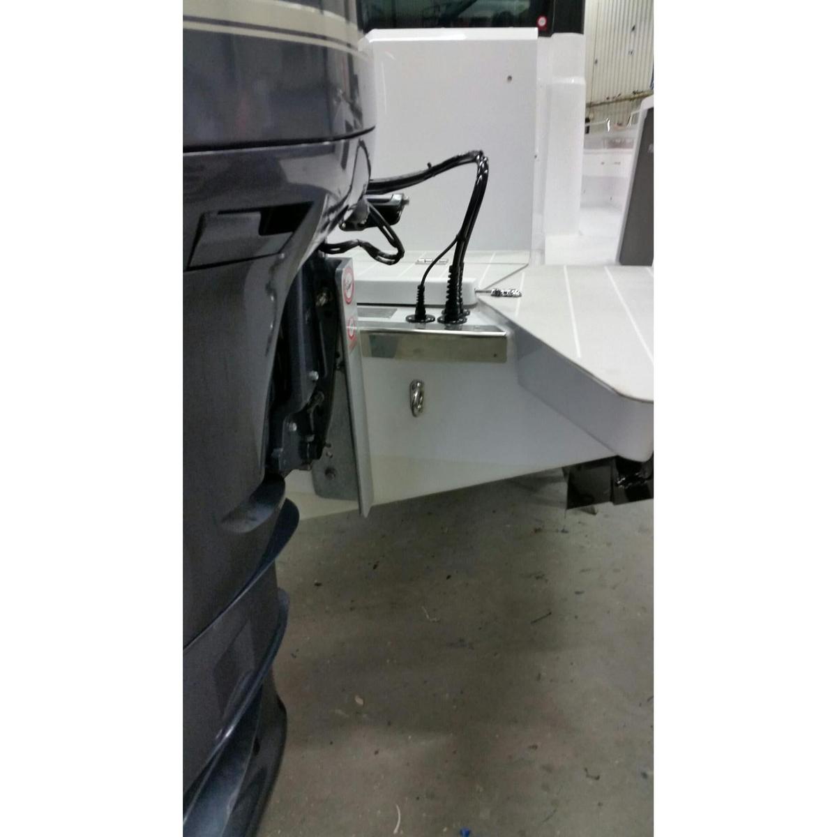 Bob's Machine Shop Qualifies for Free Shipping Bob's Machine Shop 5" Heavy-Duty Riser Brackets #100-400001