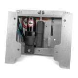 Bob's Machine Shop Not Qualified for Free Shipping Bob's Machine Shop 8" Action Jack Plate 300 HP #100-108001