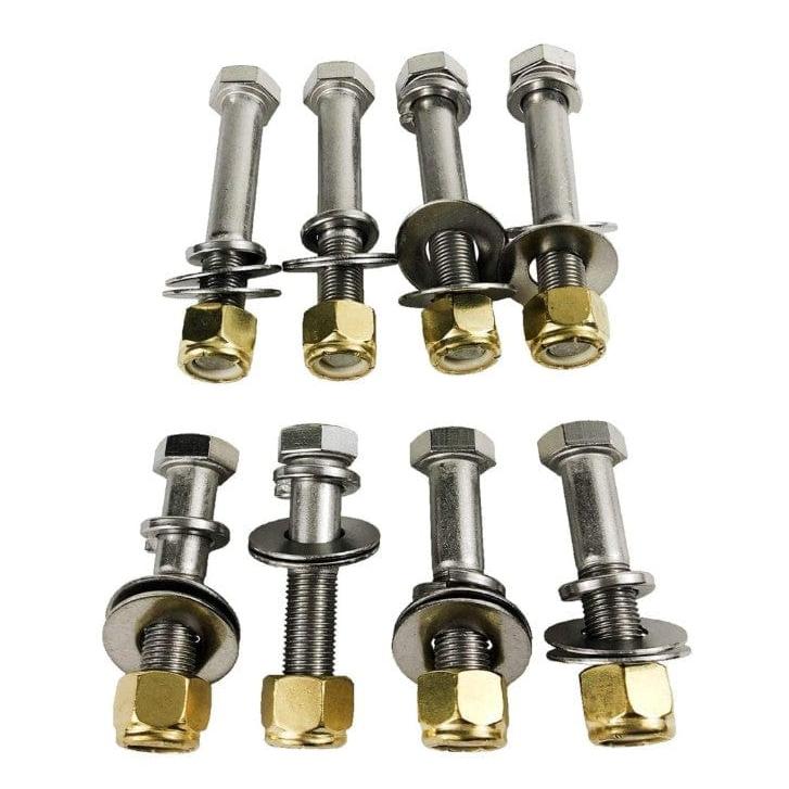 Bob's Machine Shop Qualifies for Free Shipping Bob's Machine Shop Bolt Kit #110-100000