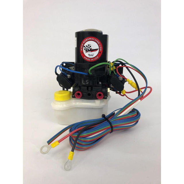 Bob's Machine Shop Qualifies for Free Shipping Bob's Machine Shop Hydraulic Power Assembly HPA #120-100000