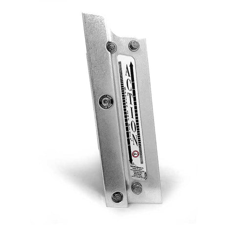 Bob's Machine Shop Not Qualified for Free Shipping Bob's Machine Shop Jackplate Action Setback 4" #100-104101