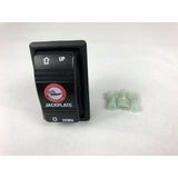 Bob's Machine Shop Not Qualified for Free Shipping Bob's Machine Shop Jackplate Action Setback 4" #100-104101