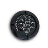 Bob's Machine Shop Qualifies for Free Shipping Bob's Machine Shop LED Gauge Kit Black Face #110-300000