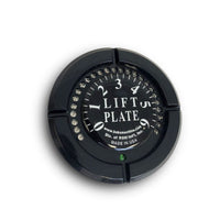 Bob's Machine Shop Qualifies for Free Shipping Bob's Machine Shop LED Gauge Kit Black Face #110-300000
