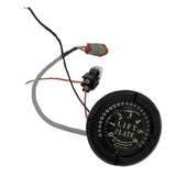 Bob's Machine Shop Qualifies for Free Shipping Bob's Machine Shop LED Gauge Kit Black Face #110-300000