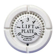 Bob's Machine Shop Qualifies for Free Shipping Bob's Machine Shop LED Gauge White Face #110-310000