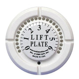 Bob's Machine Shop Qualifies for Free Shipping Bob's Machine Shop LED Gauge White Face #110-310000