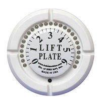 Bob's Machine Shop Qualifies for Free Shipping Bob's Machine Shop LED Gauge White Face #110-310000