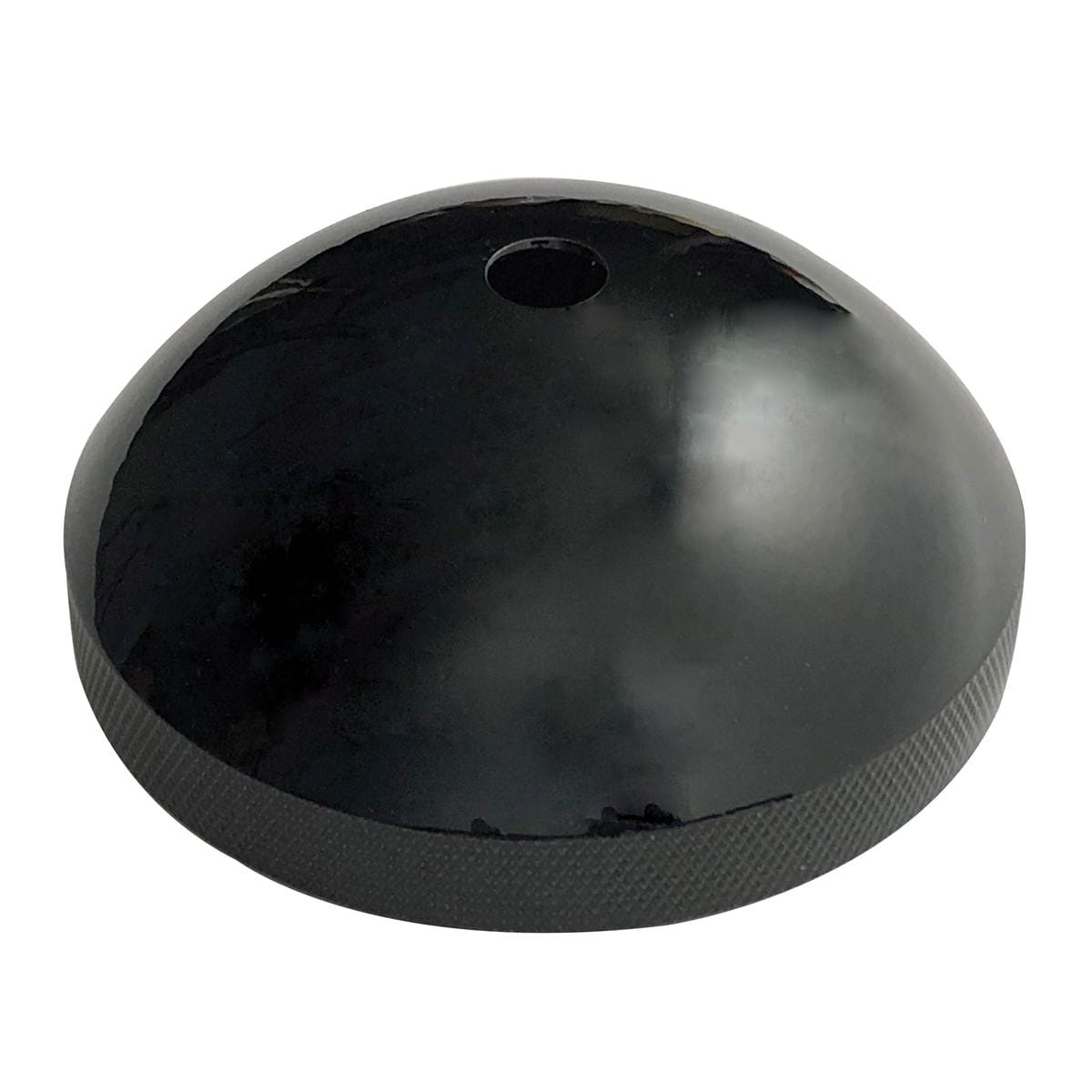 Bob's Machine Shop Qualifies for Free Shipping Bob's Machine Shop Prop Nut Minn Kota Motors 80+ lb Thrust Gloss Black #312-000001