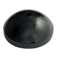 Bob's Machine Shop Qualifies for Free Shipping Bob's Machine Shop Prop Nut Minn Kota Motors 80+ lb Thrust Gloss Black #312-000001