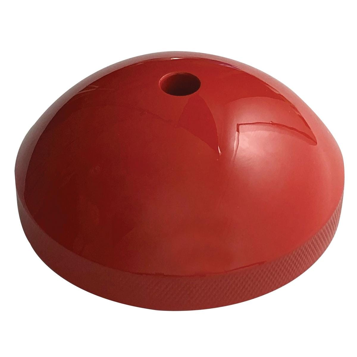 Bob's Machine Shop Qualifies for Free Shipping Bob's Machine Shop Prop Nut Minn Kota Motors 80+ lb Thrust Red #312-000003