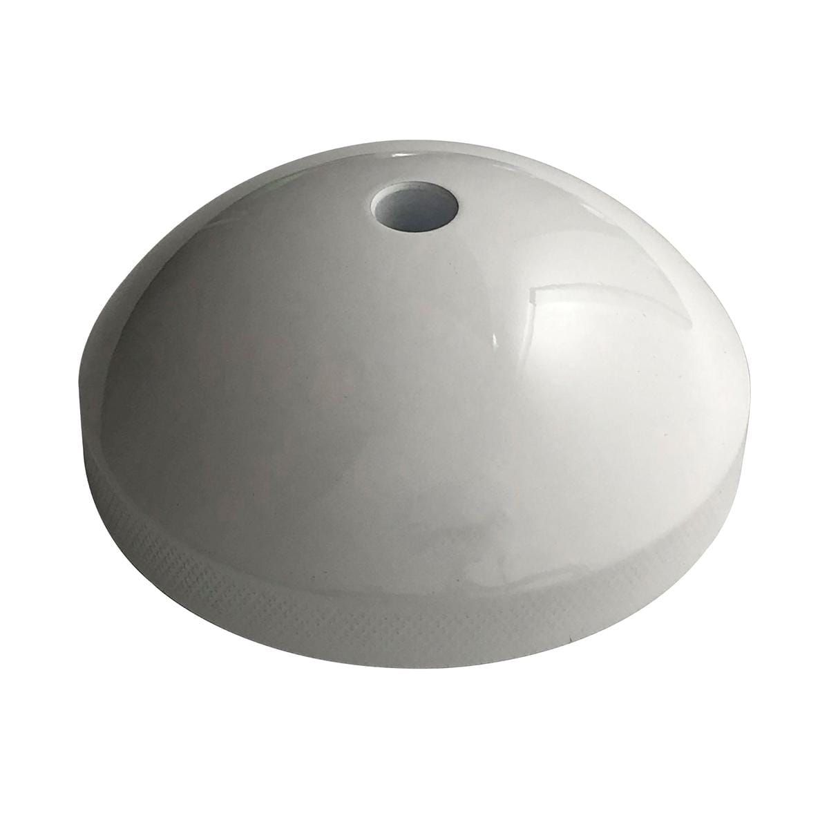 Bob's Machine Shop Qualifies for Free Shipping Bob's Machine Shop Prop Nut Minn Kota Motors 80+ lb Thrust White #312-000002