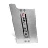 Bob's Machine Shop Qualifies for Free Shipping Bob's Machine Shop Setback Brackets 8" #100-408000