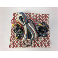 Bob's Machine Shop Qualifies for Free Shipping Bob's Machine Shop Solenoid Retrofit Kit with Harness #120-150003
