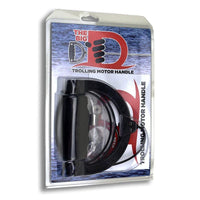 Bob's Machine Shop Qualifies for Free Shipping Bob's Machine Shop The Big D Troling Motor Handle #315-200000