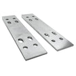 Bob's Machine Shop Qualifies for Free Shipping Bob's Machine Shop Transom Wedge 2 Degree #319-100001