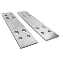 Bob's Machine Shop Qualifies for Free Shipping Bob's Machine Shop Transom Wedge 2 Degree #319-100001