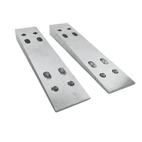 Bob's Machine Shop Qualifies for Free Shipping Bob's Machine Shop Transom Wedge 5 Degree #319-200000