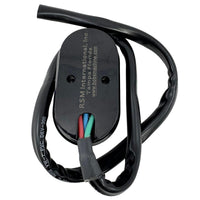 Bob's Machine Shop Qualifies for Free Shipping Bob's Machine Shop TTC1 Standard Jack Plate Switch #305-500000
