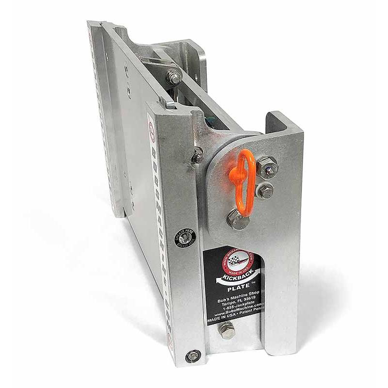 Bob's Machine Shop Not Qualified for Free Shipping Bob's Machine Versa Series Kick-Back Jac 6" Setback #100-105200