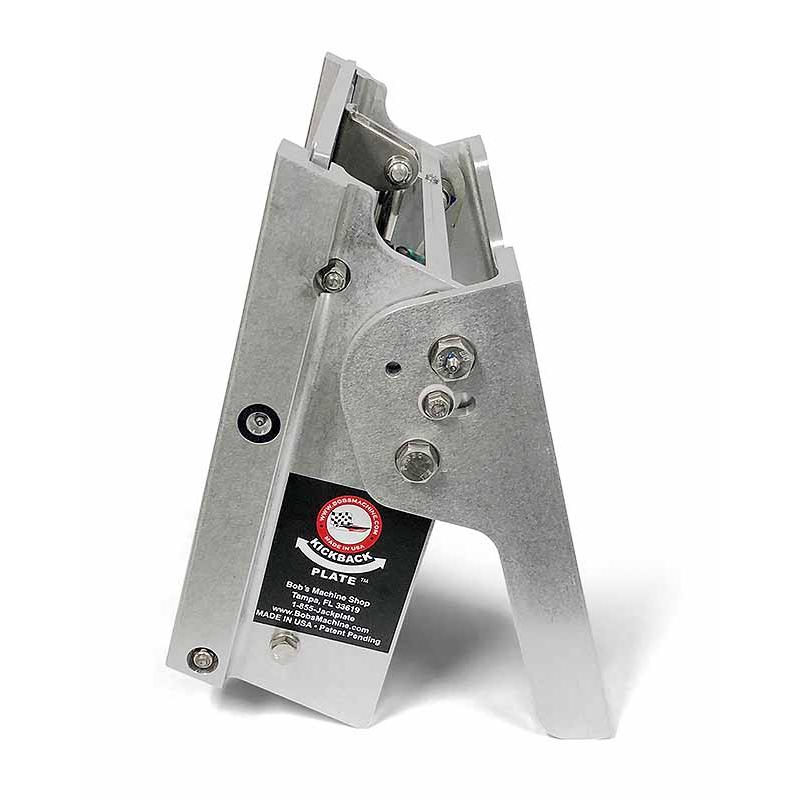 Bob's Machine Shop Not Qualified for Free Shipping Bob's Machine Versa Series Kick-Back Jac 6" Setback #100-105200