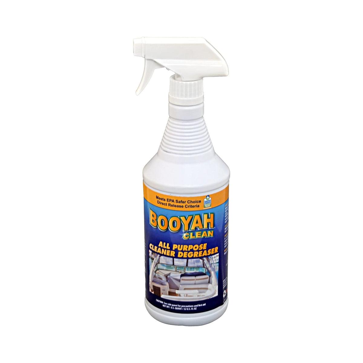 Booyah Clean Qualifies for Free Shipping Booyah Clean All-Purpose Cleaner Degreaser Quart #VL99Q1