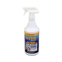 Booyah Clean Qualifies for Free Shipping Booyah Clean All-Purpose Cleaner Degreaser Quart #VL99Q1