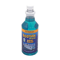 Booyah Clean Qualifies for Free Shipping Booyah Clean Boat Wash Quart #VL95Q1