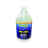 Booyah Clean Qualifies for Free Shipping Booyah Clean Ceramic Spray Shine Gallon #VL800G1