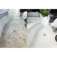 Booyah Clean Qualifies for Free Shipping Booyah Clean Deck Cleaner Gallon #VL98G1
