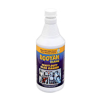 Booyah Clean Qualifies for Free Shipping Booyah Clean Heavy-Duty Bilge Cleaner Quart #VL992XQ1