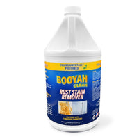 Booyah Clean Qualifies for Free Shipping Booyah Clean Rust Stain Remover Gallon #VL30G1