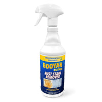 Booyah Clean Qualifies for Free Shipping Booyah Clean Rust Stain Remover Quart #VL30Q1