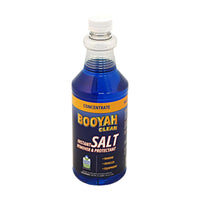 Booyah Clean Qualifies for Free Shipping Booyah Clean Salt Remover Concentrate Quart #VL50Q1