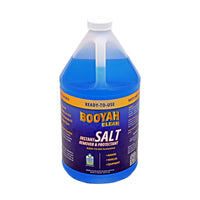 Booyah Clean Qualifies for Free Shipping Booyah Clean Salt Remover Ready-to-Use Gallon #VL55G1