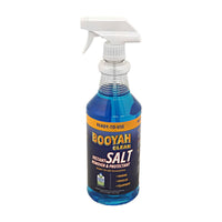 Booyah Clean Qualifies for Free Shipping Booyah Clean Salt Remover Ready-to-Use Quart #VL55Q1