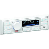 Boss Audio Qualifies for Free Shipping Boss Audio Marine Receiver with Bluetooth #MR500UAB