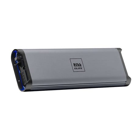 Boss Audio Qualifies for Free Shipping Boss Elite 740 Watt 5-Channel Class D Amplifier #MPD740.5