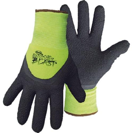 Boss Gloves Qualifies for Free Shipping Boss Gloves Boss Arctik Blast 3/4" Dipped #7845L