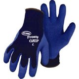 Boss Gloves Qualifies for Free Shipping Boss Gloves Frost Grip Glove L Pair #8439L