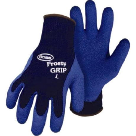 Boss Gloves Qualifies for Free Shipping Boss Gloves Frost Grip Glove L Pair #8439L