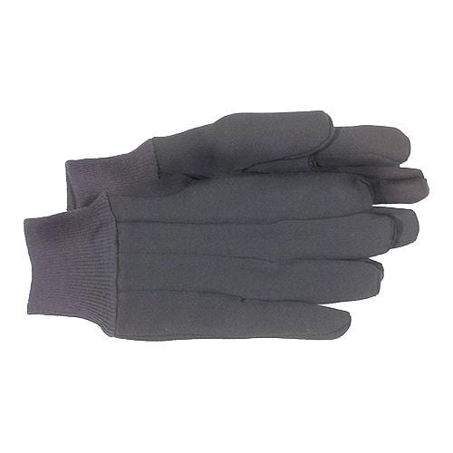 Boss Gloves Qualifies for Free Shipping Boss Gloves Glove Brown Jersey L 9 oz 1 Pair #4021