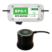 BPS Marine Qualifies for Free Shipping BPS Marine BPS-1 1-Transducer Ultrasonic Antifouling System #BPS-1