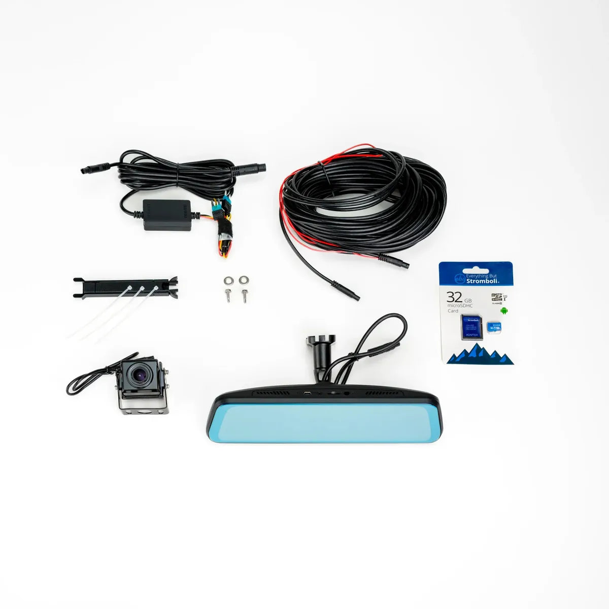 Brandmotion Qualifies for Free Shipping Brandmotion Fullvue System Commercial #FVMR-1150