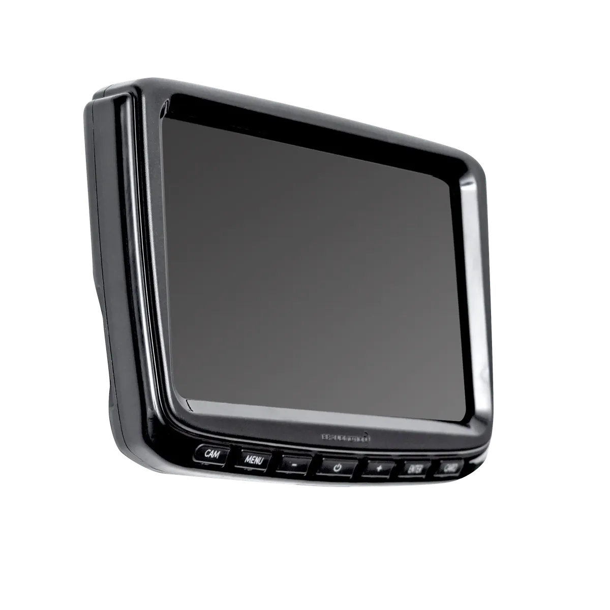 Brandmotion Qualifies for Free Shipping Brandmotion Observation System 7" with Side HitchVue #AHDS-7884