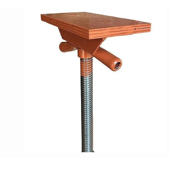 Brownell Boat Stands Qualifies for Free Shipping Brownell Boat Stands 27" Boat Stand with 6" x 12" Top #OTOP-6